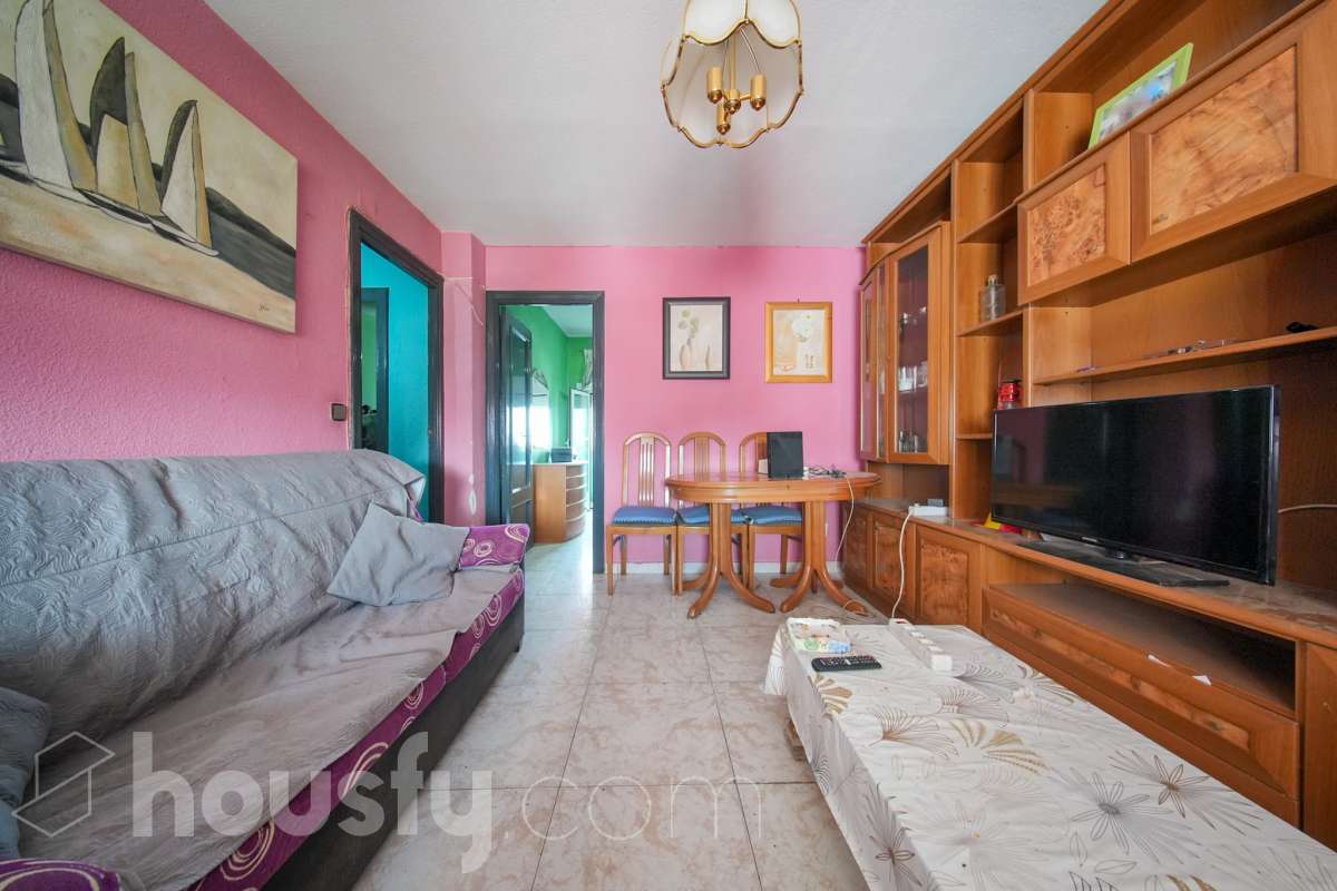 Piso en venta en Plaza Sierra de la Pedriza, Centro, Alcorcón-4
