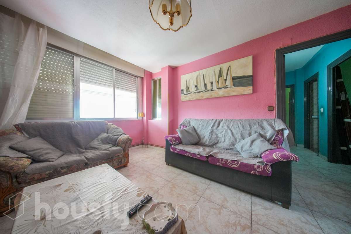 Piso en venta en Plaza Sierra de la Pedriza, Centro, Alcorcón-2