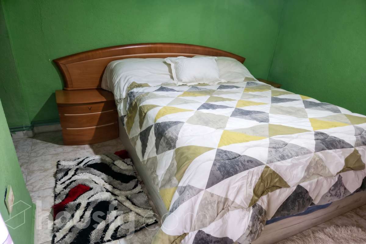 Piso en venta en Plaza Sierra de la Pedriza, Centro, Alcorcón-4