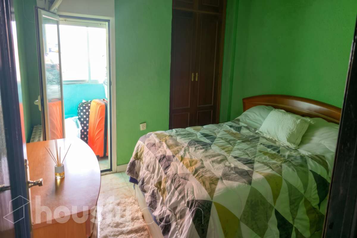 Piso en venta en Plaza Sierra de la Pedriza, Centro, Alcorcón-3