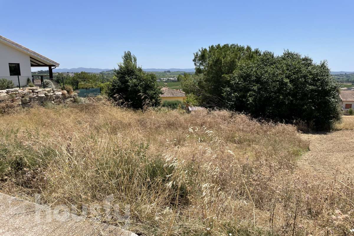 Solar en venta en Carrer Montjuïc,  Vilobí del Penedès-2