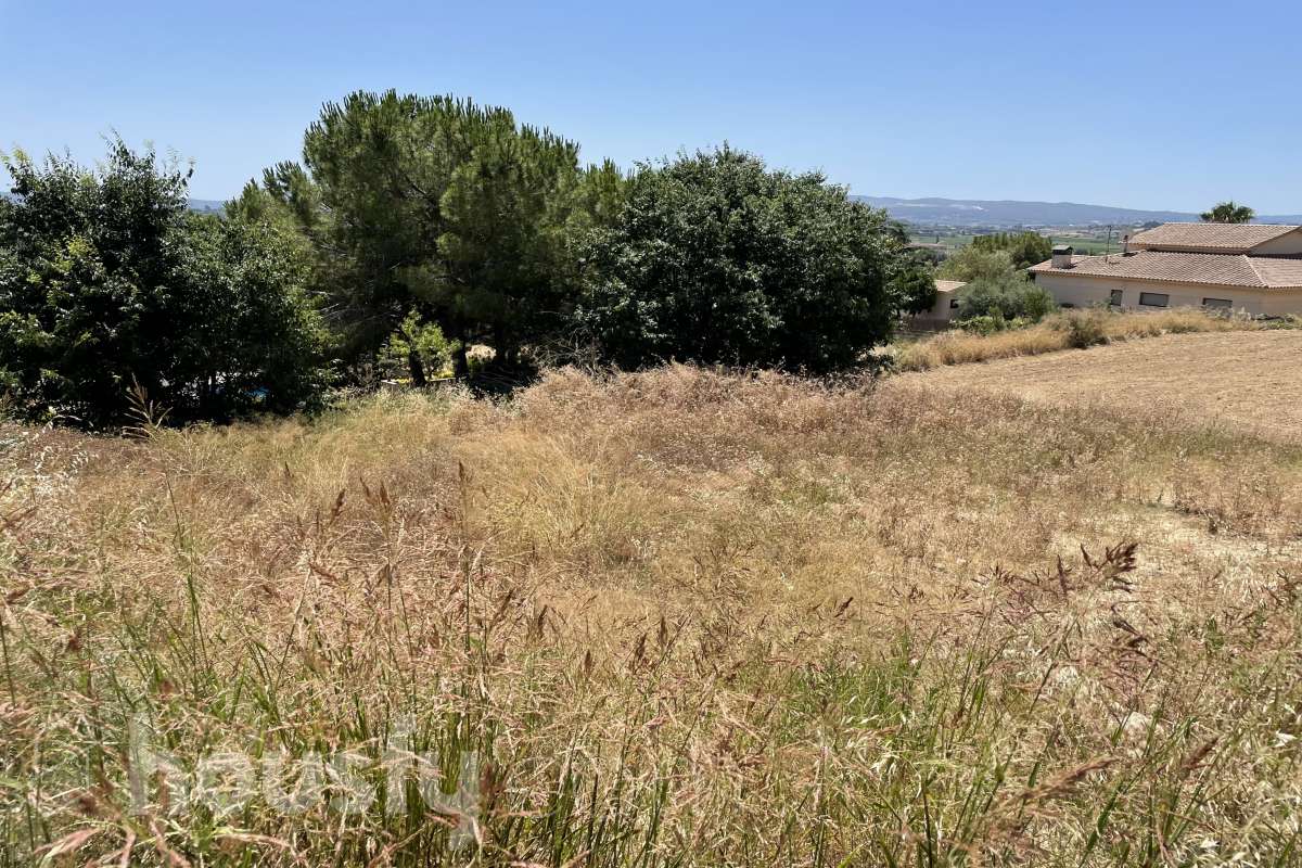 Solar en venta en Carrer Montjuïc,  Vilobí del Penedès-4