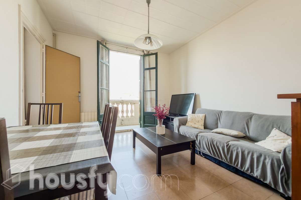 Piso en venta en Carrer de València, Eixample, Barcelona-1