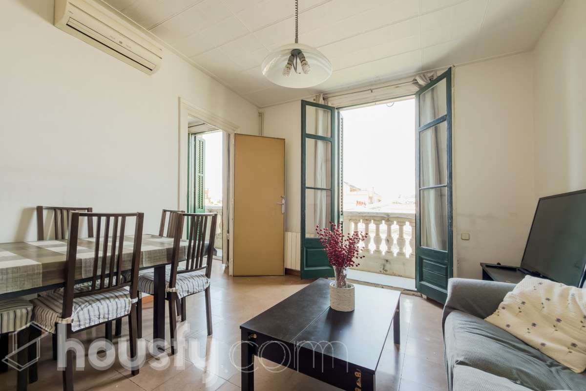 Piso en venta en Carrer de València, Eixample, Barcelona-2