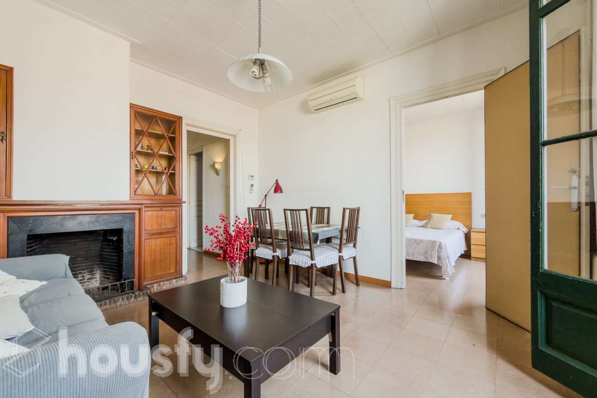 Piso en venta en Carrer de València, Eixample, Barcelona-3