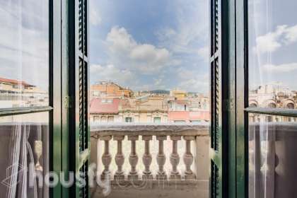 Piso en Carrer de València
