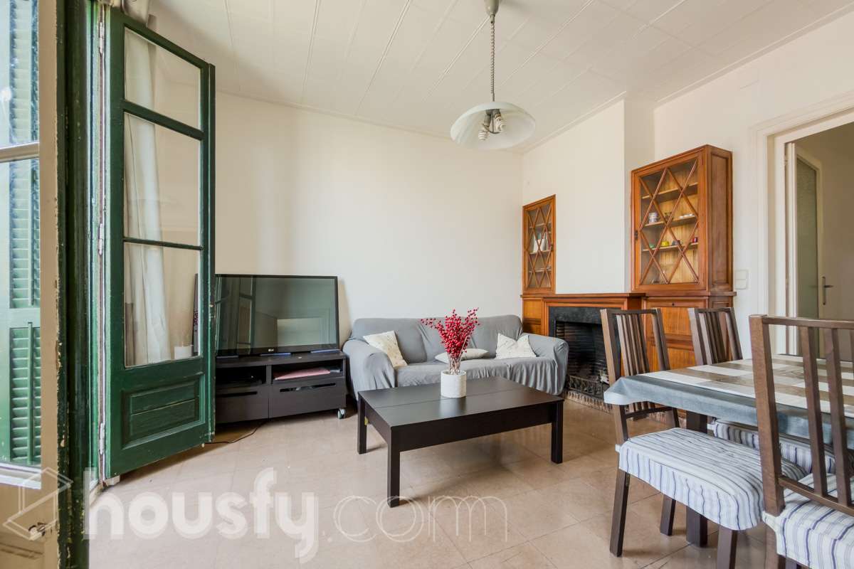 Piso en venta en Carrer de València, Eixample, Barcelona-4