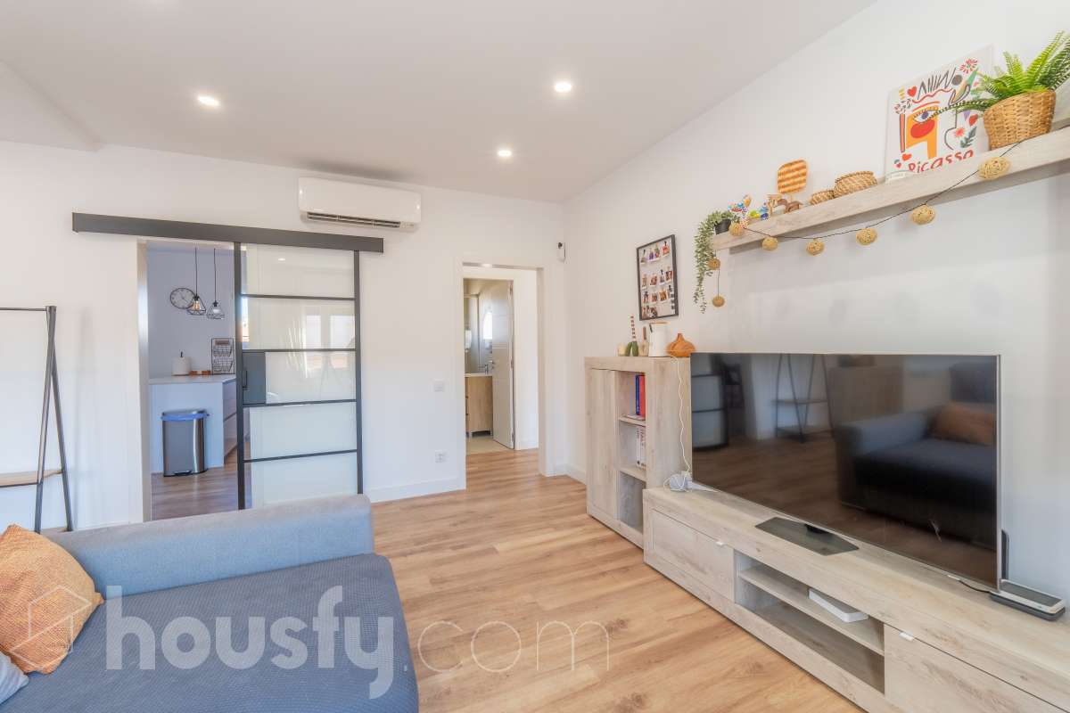 Piso en venta en Calle Provença, Centre, L'Hospitalet de Llobregat-4