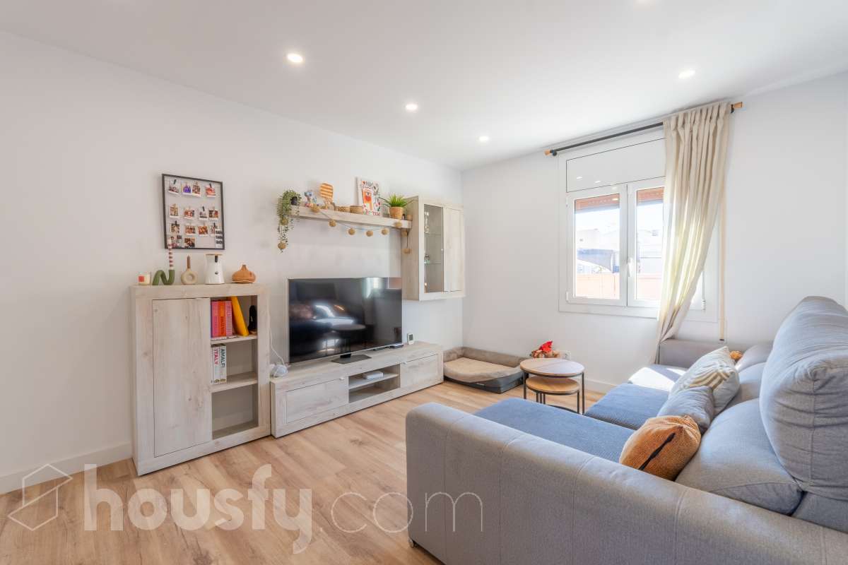 Piso en venta en Calle Provença, Centre, L'Hospitalet de Llobregat-2