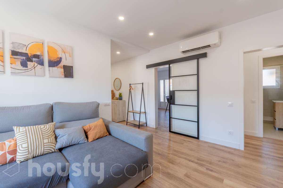 Piso en venta en Calle Provença, Centre, L'Hospitalet de Llobregat-3