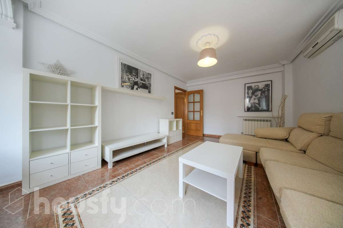 Piso en venta en Calle de Etruria, San Blas, Madrid-2