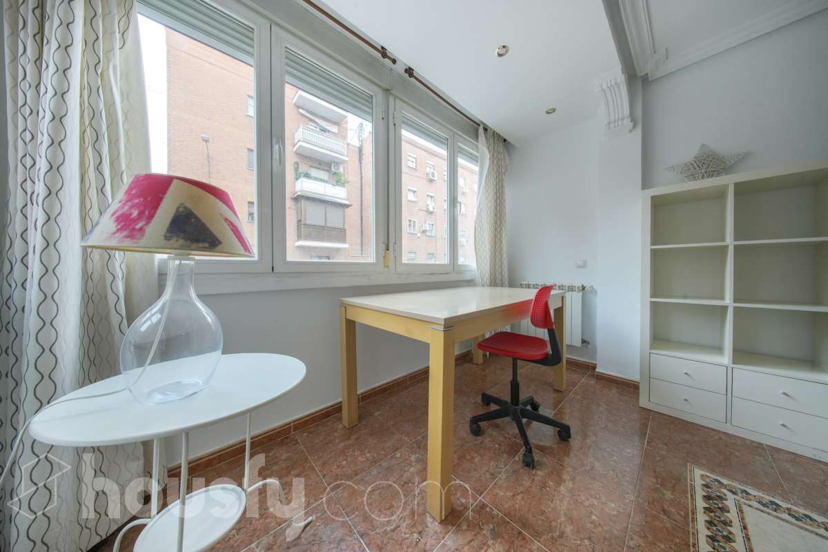 Piso en venta en Calle de Etruria, San Blas, Madrid-4