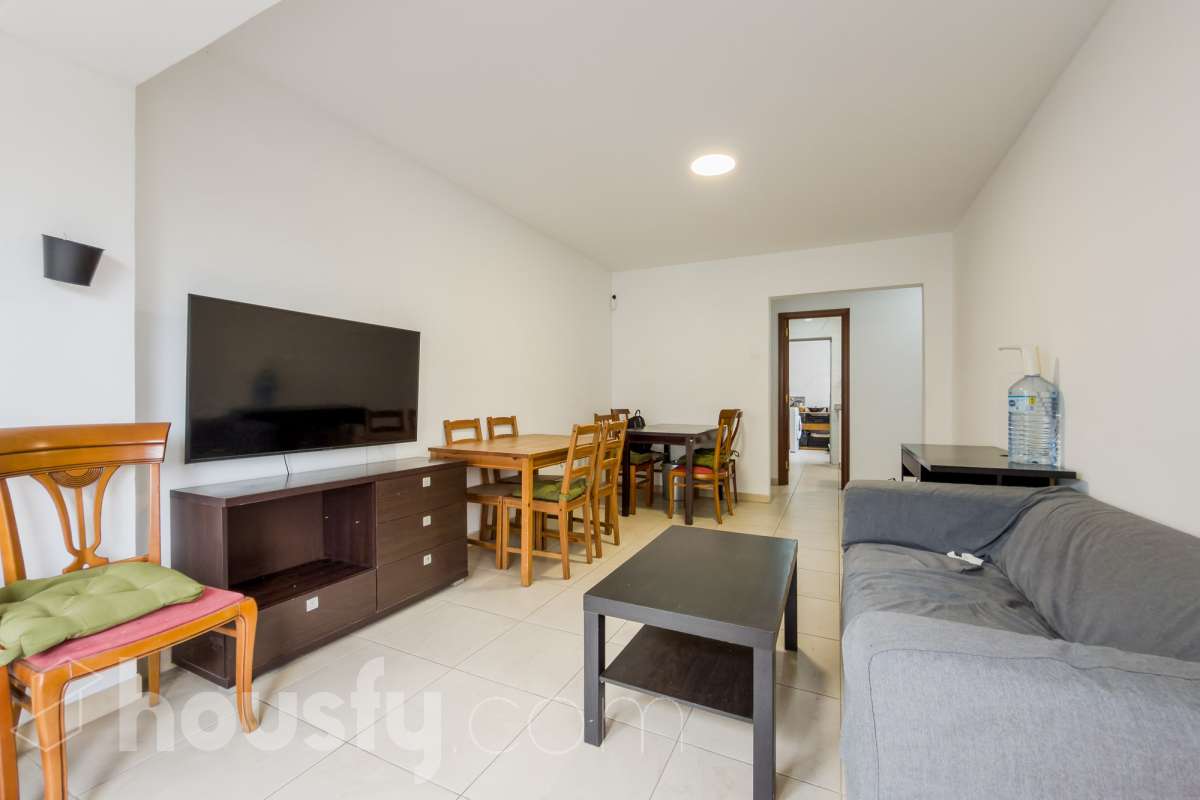Piso en venta en Passeig de Fabra i Puig, Nou Barris, Barcelona-2