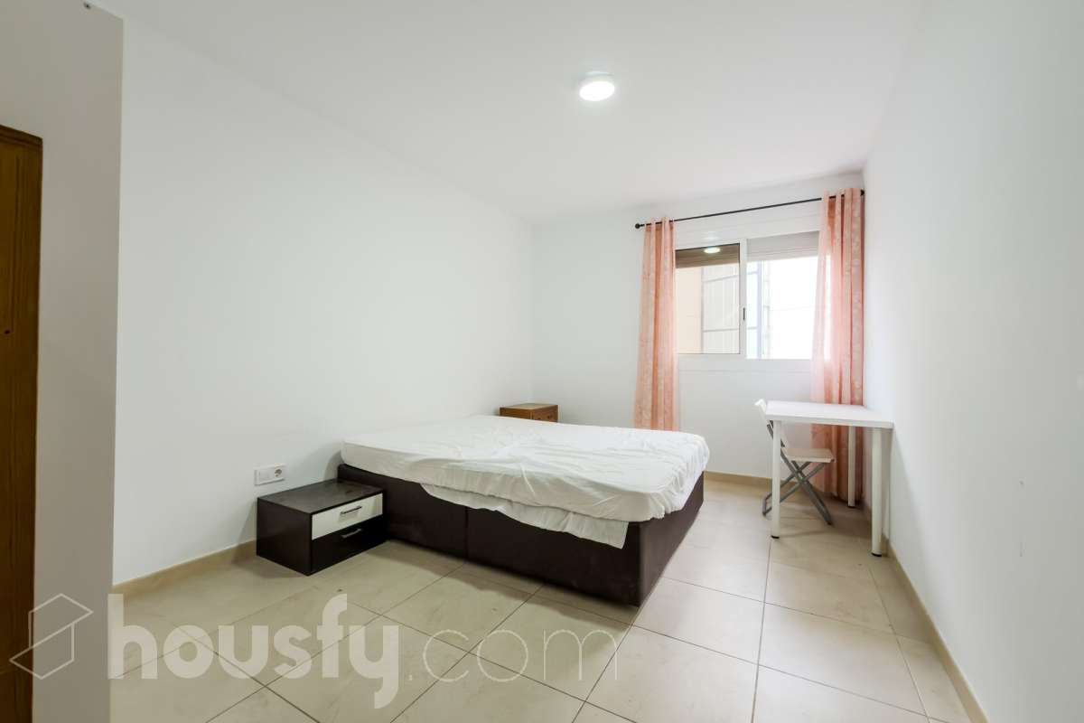 Piso en venta en Passeig de Fabra i Puig, Nou Barris, Barcelona-4