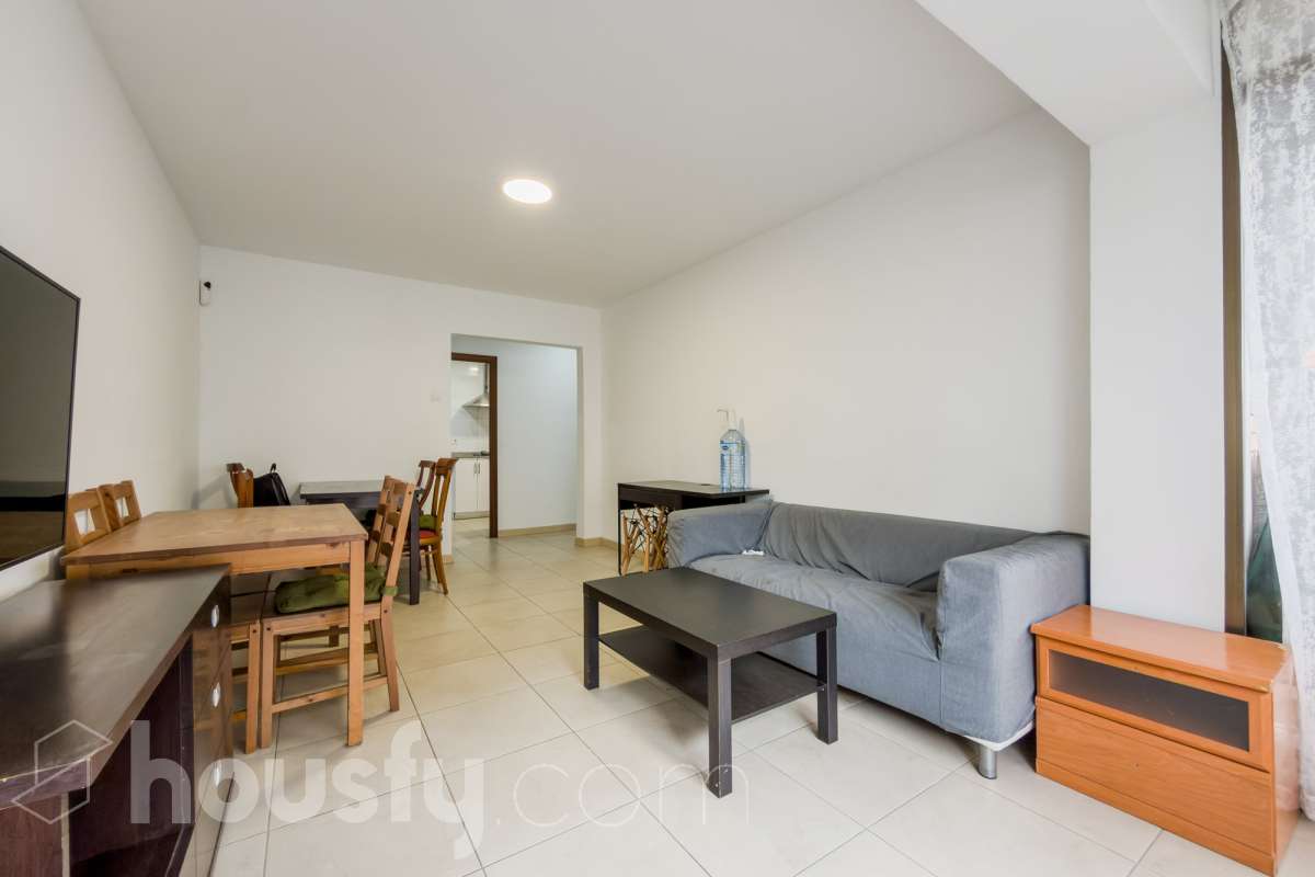 Piso en venta en Passeig de Fabra i Puig, Nou Barris, Barcelona-3