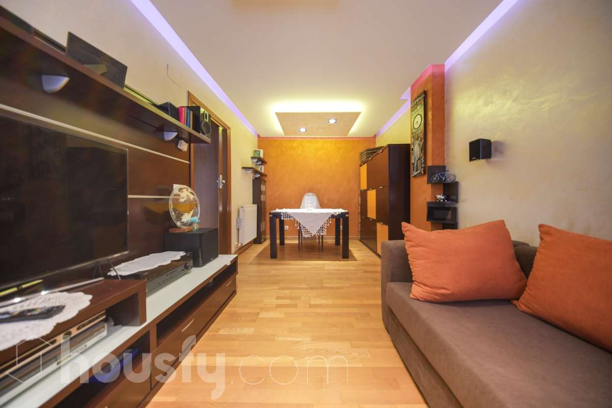 Piso en venta en Calle de Albalá, San Blas, Madrid-3