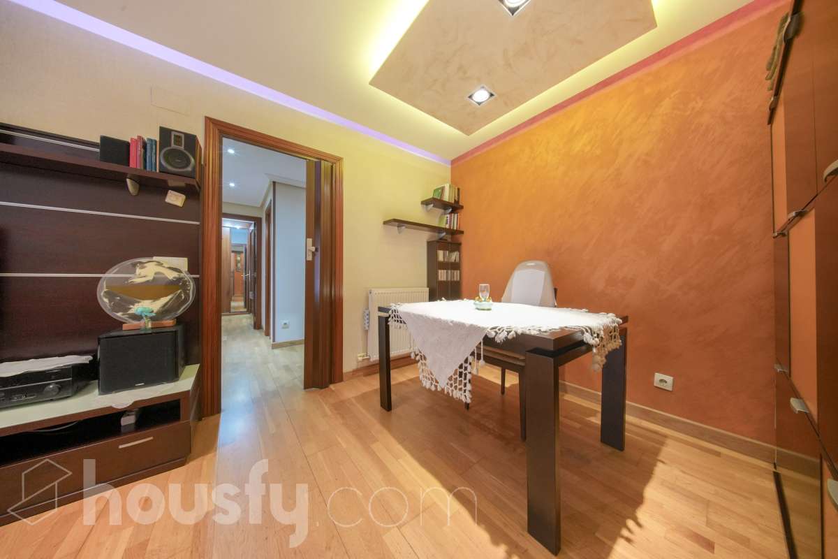 Piso en venta en Calle de Albalá, San Blas, Madrid-4