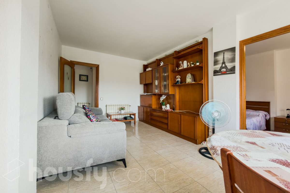 Piso en venta en Gran Via de les Corts Catalanes, Sant Martí, Barcelona-2