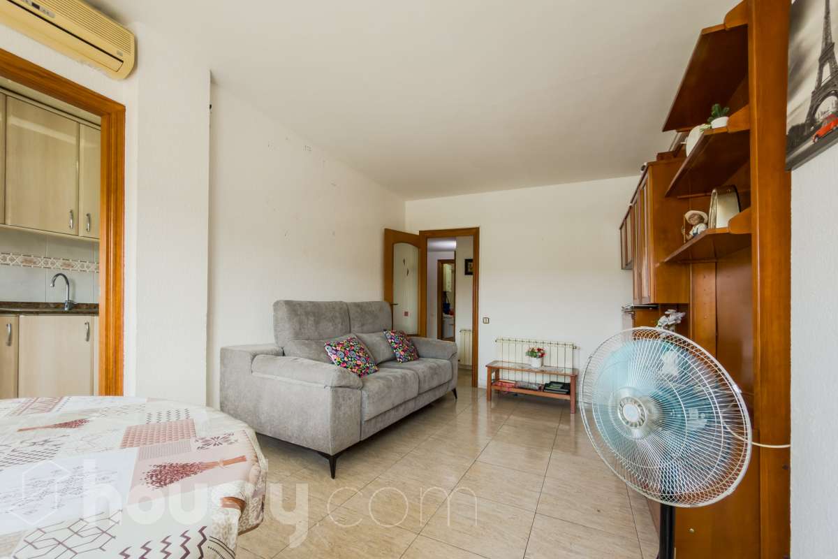 Piso en venta en Gran Via de les Corts Catalanes, Sant Martí, Barcelona-3