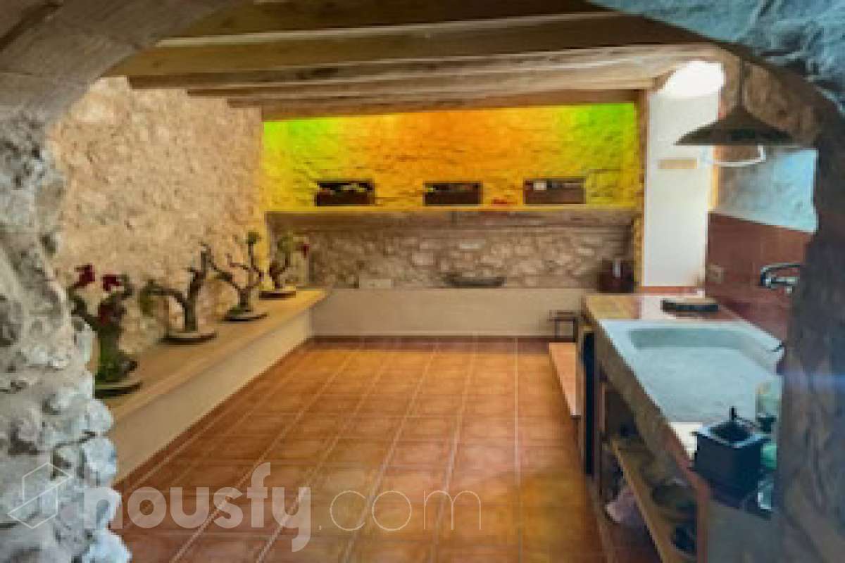 Casa en alquiler en Carrer Sant Enric,  Mediona-3