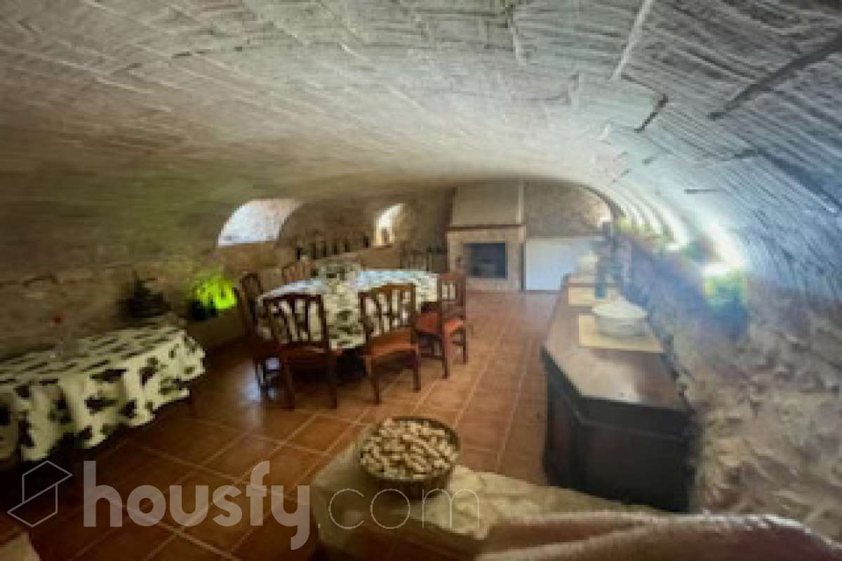 Casa en alquiler en Carrer Sant Enric,  Mediona-4
