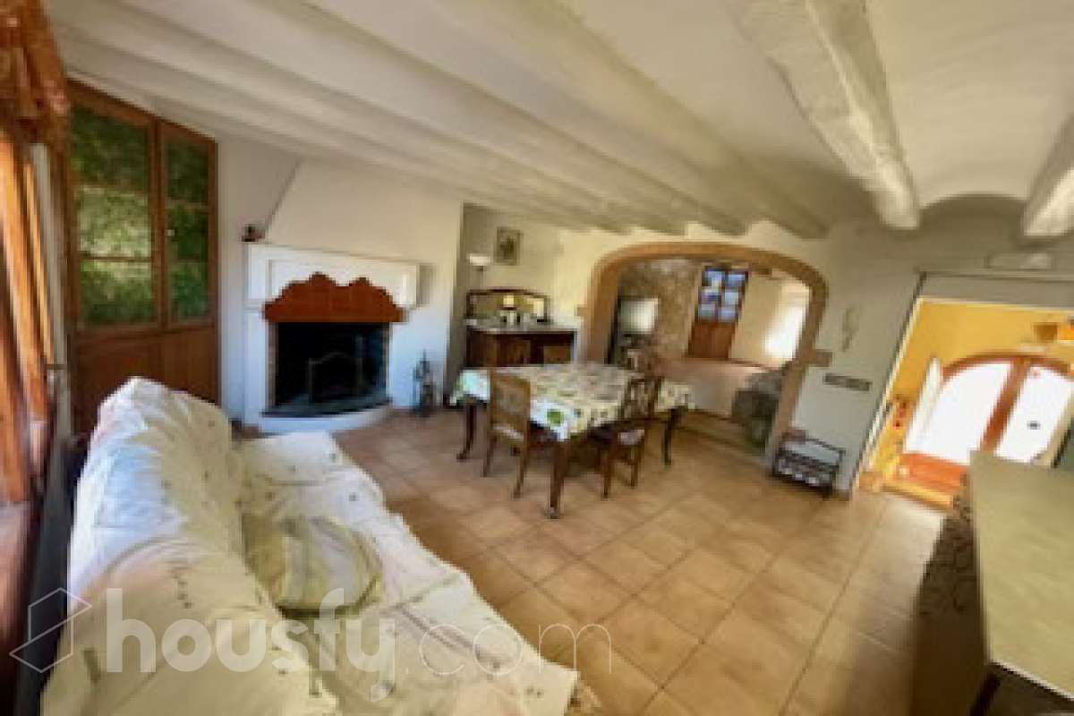 Casa en alquiler en Carrer Sant Enric,  Mediona-0