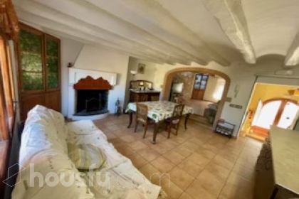 Casa en alquiler en Carrer Sant Enric, Mediona-0