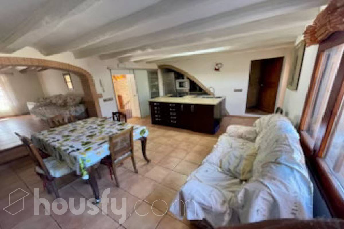 Casa en alquiler en Carrer Sant Enric,  Mediona-1