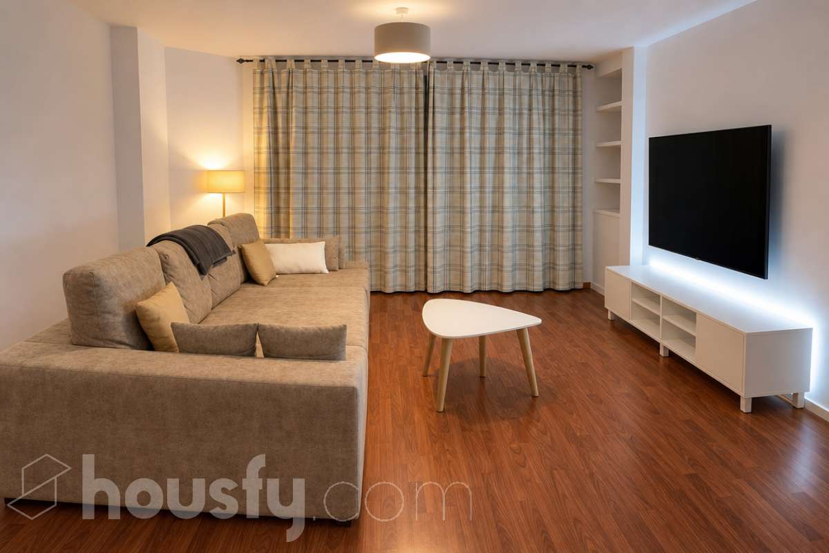 Piso en venta en Calle Vascongadas,  Puerto del Rosario-4