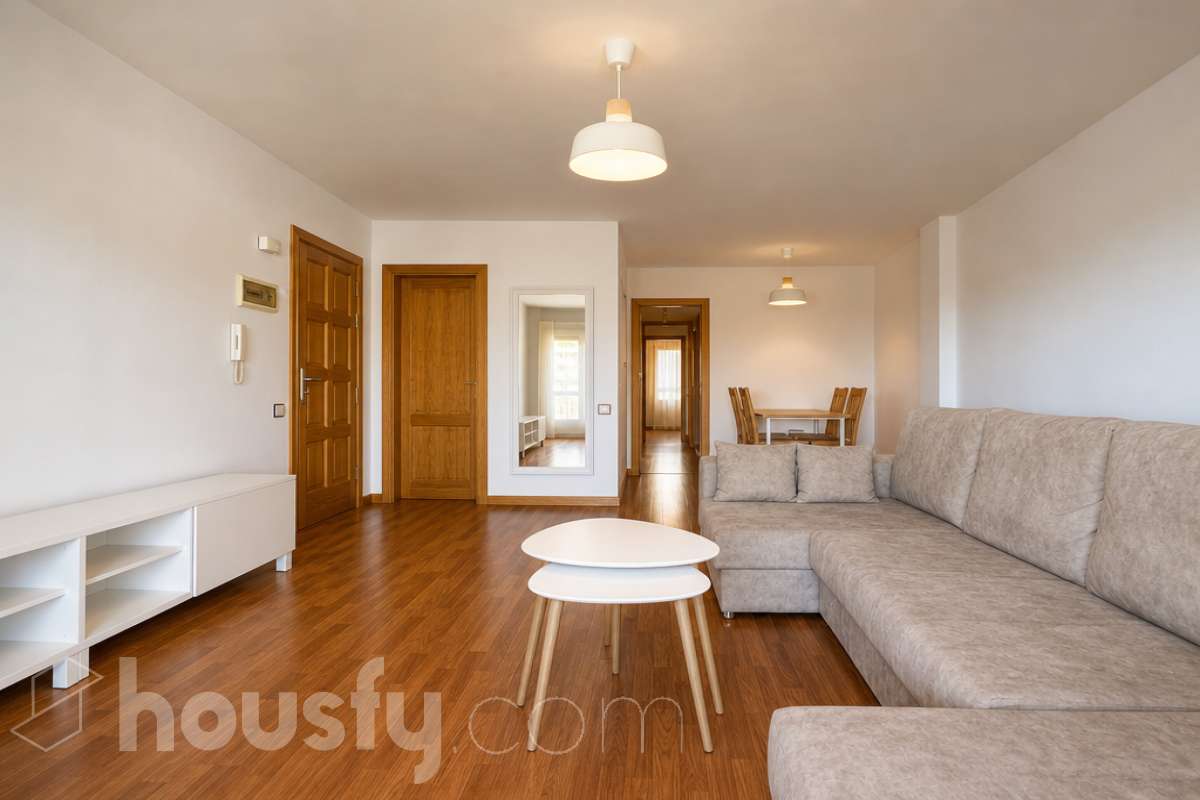 Piso en venta en Calle Vascongadas,  Puerto del Rosario-3