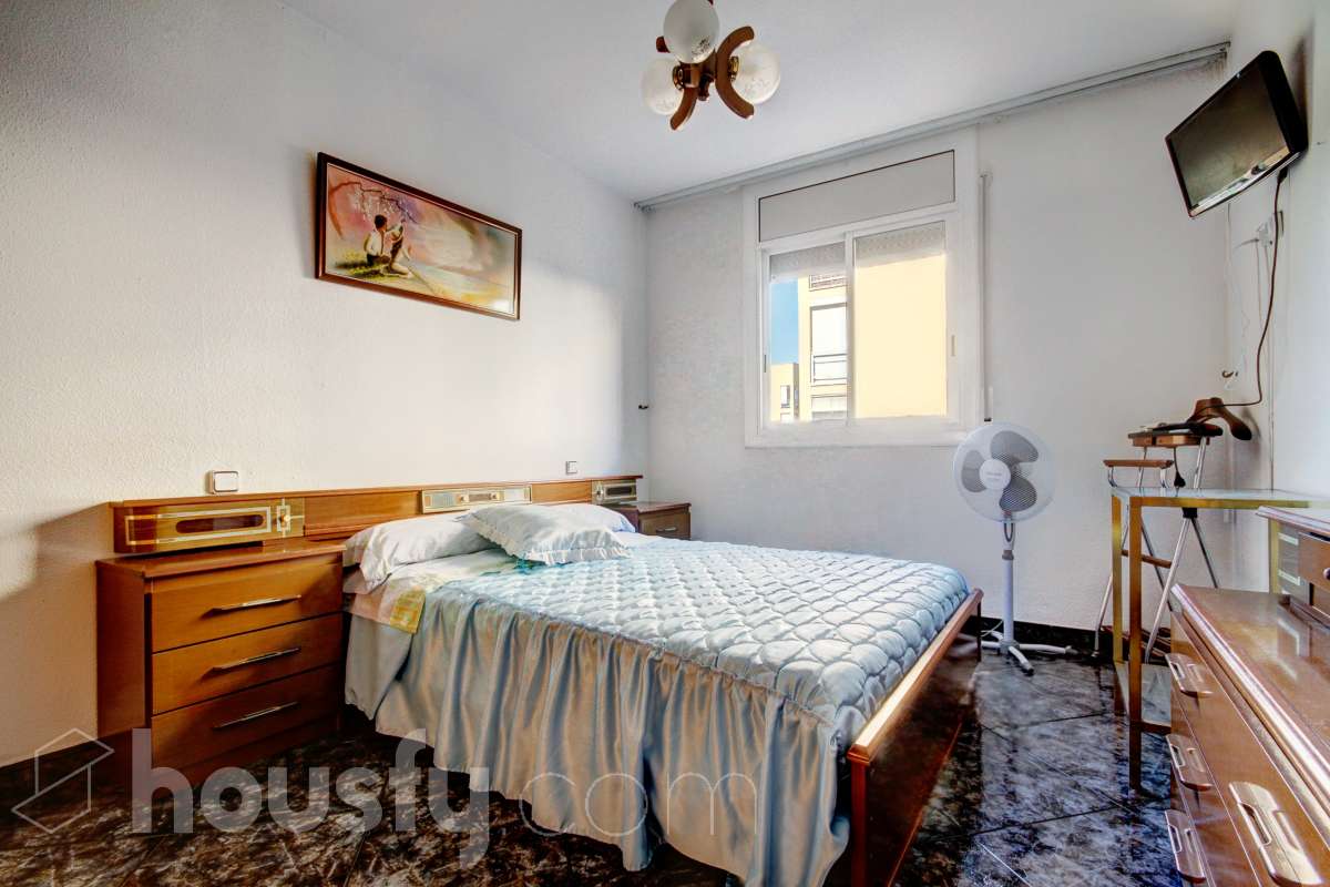 Piso en venta en Carrer del Riu Llobregat,  El Prat de Llobregat-4