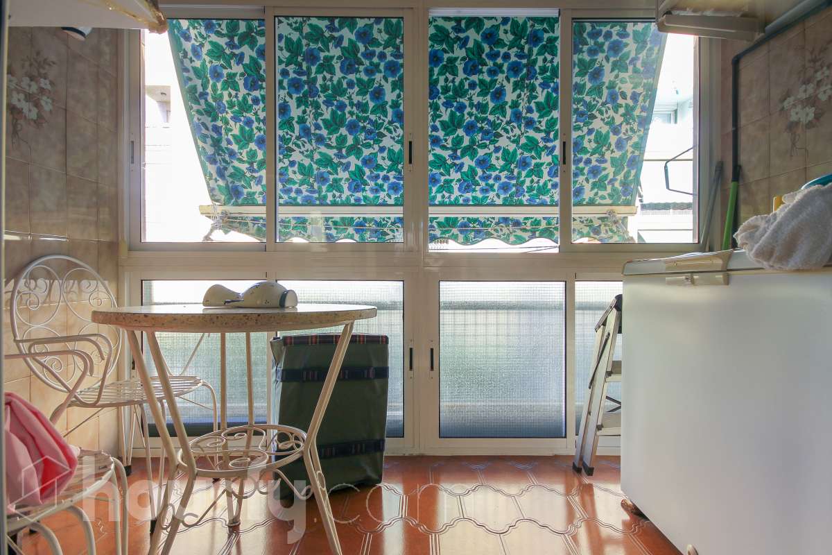 Piso en venta en Carrer del Riu Llobregat,  El Prat de Llobregat-2