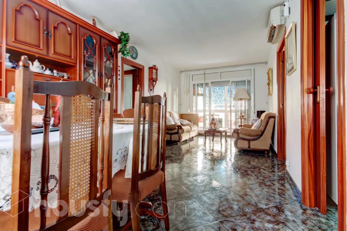 Piso en venta en Carrer del Riu Llobregat,  El Prat de Llobregat-3