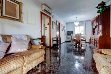 Pisos en venta enel barrio de Eixample de El Prat de Llobregat