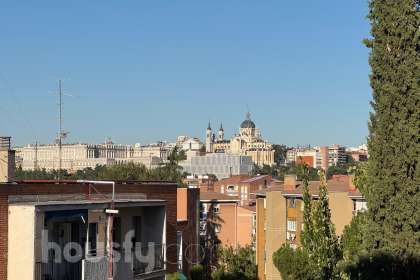 Pisos en venta enel barrio de Los Cármenes de Madrid